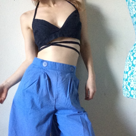 WASTELAND! SF J&ANS Dolce & Gabbana Linen Italian - Picture 2 of 6